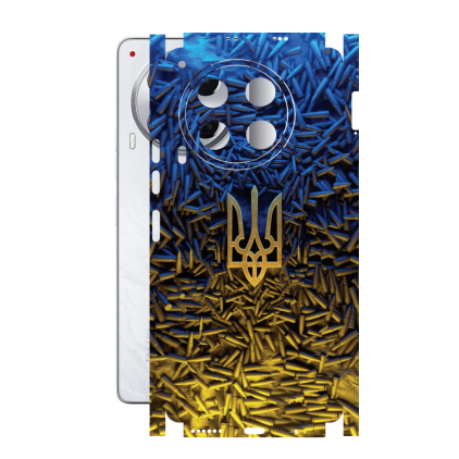 Захисна плівка StatusSKIN для Tecno Camon 30