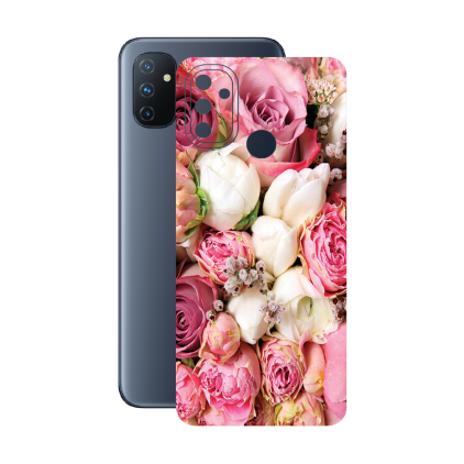 Захисна плівка StatusSKIN для OnePlus Nord N100 2020