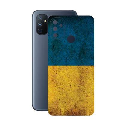Захисна плівка StatusSKIN для OnePlus Nord N100 2020