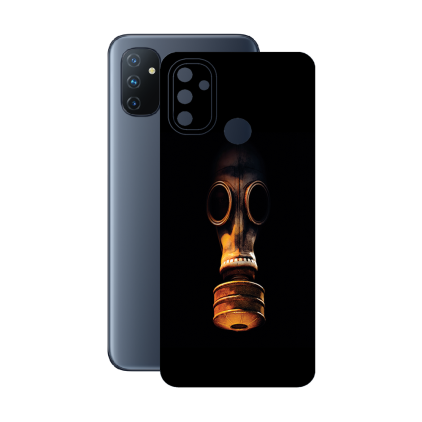 Захисна плівка StatusSKIN для OnePlus Nord N100 2020