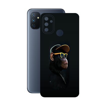 Захисна плівка StatusSKIN для OnePlus Nord N100 2020