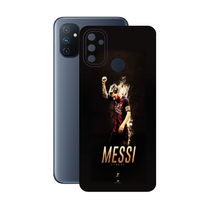 Захисна плівка StatusSKIN для OnePlus Nord N100 2020