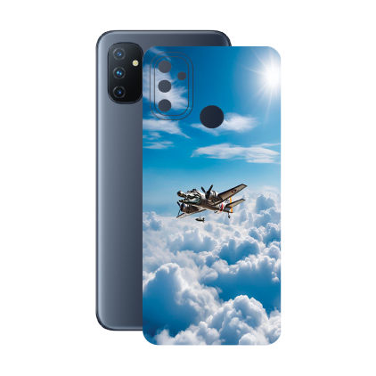 Захисна плівка StatusSKIN для OnePlus Nord N100 2020