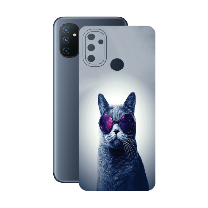 Захисна плівка StatusSKIN для OnePlus Nord N100 2020