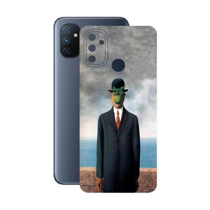 Захисна плівка StatusSKIN для OnePlus Nord N100 2020