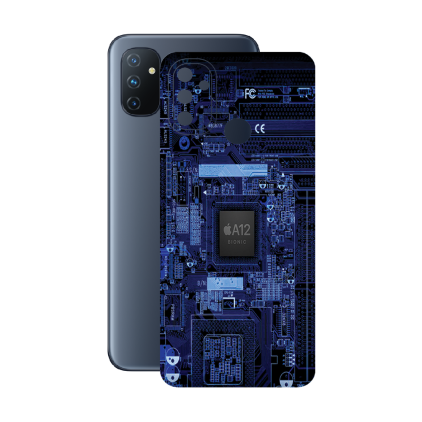 Захисна плівка StatusSKIN для OnePlus Nord N100 2020