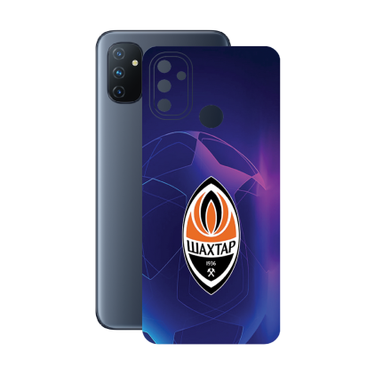 Захисна плівка StatusSKIN для OnePlus Nord N100 2020