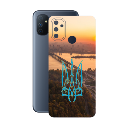 Захисна плівка StatusSKIN для OnePlus Nord N100 2020