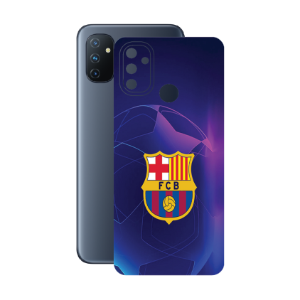 Захисна плівка StatusSKIN для OnePlus Nord N100 2020