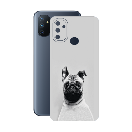 Захисна плівка StatusSKIN для OnePlus Nord N100 2020