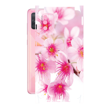 Защитная пленка StatusSKIN для Samsung Galaxy A71 (A715)