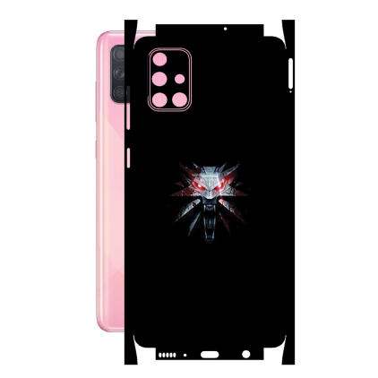 Защитная пленка StatusSKIN для Samsung Galaxy A71 (A715)