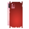 Захисна плівка StatusSKIN для Samsung Galaxy A71 (A715)