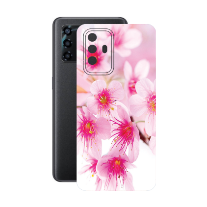 Защитная пленка StatusSKIN для OPPO A95 5G
