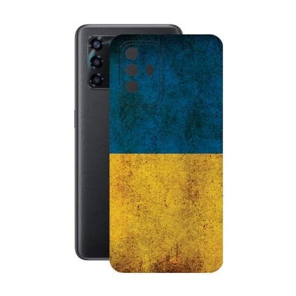 Защитная пленка StatusSKIN для OPPO A95 5G