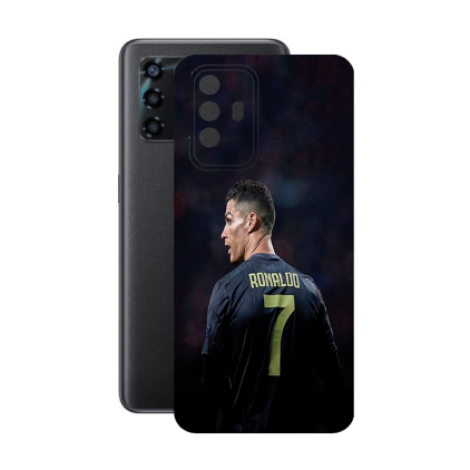 Защитная пленка StatusSKIN для OPPO A95 5G