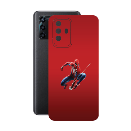 Защитная пленка StatusSKIN для OPPO A95 5G
