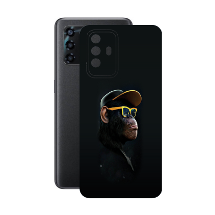 Защитная пленка StatusSKIN для OPPO A95 5G