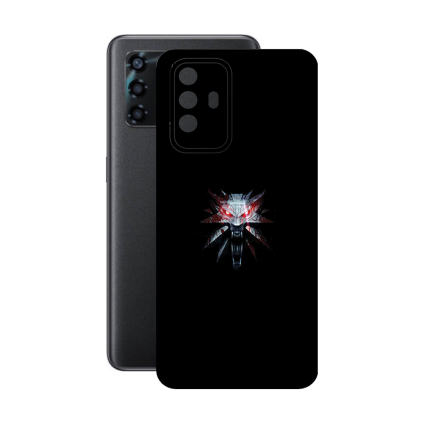 Защитная пленка StatusSKIN для OPPO A95 5G