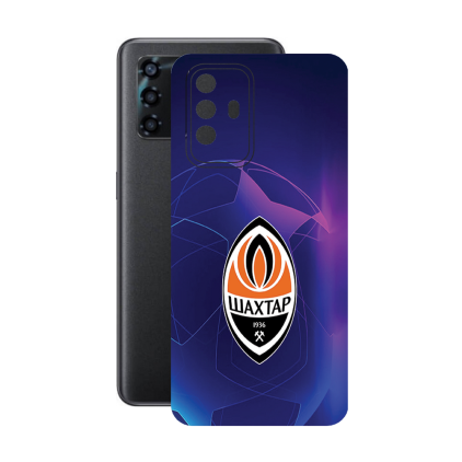 Защитная пленка StatusSKIN для OPPO A95 5G