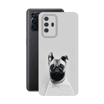 Защитная пленка StatusSKIN для OPPO A95 5G