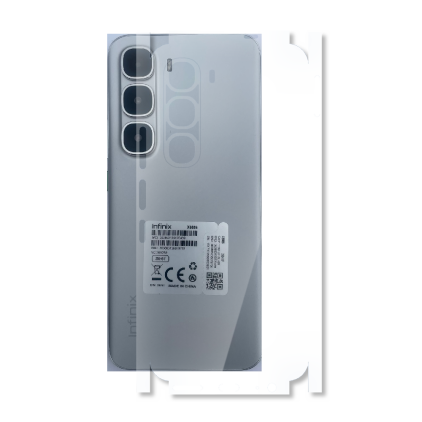 Захисна плівка StatusSKIN для Infinix hot 60 pro