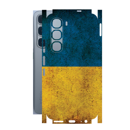 Захисна плівка StatusSKIN для Infinix hot 60 pro