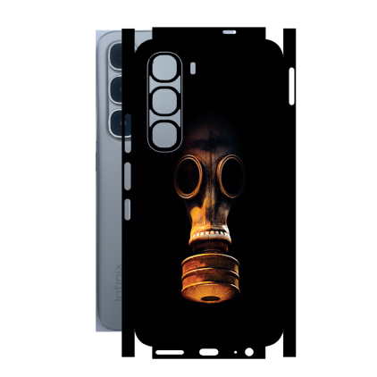 Захисна плівка StatusSKIN для Infinix hot 60 pro