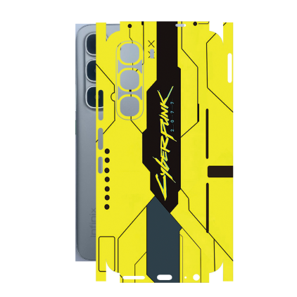 Захисна плівка StatusSKIN для Infinix hot 60 pro