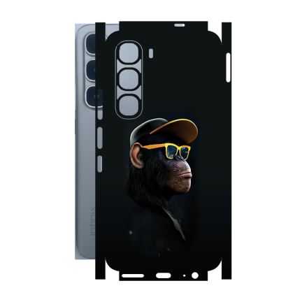 Захисна плівка StatusSKIN для Infinix hot 60 pro