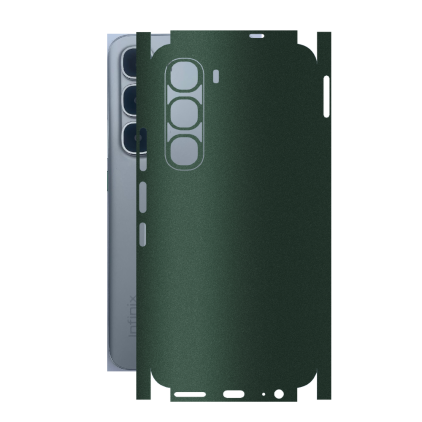 Захисна плівка StatusSKIN для Infinix hot 60 pro