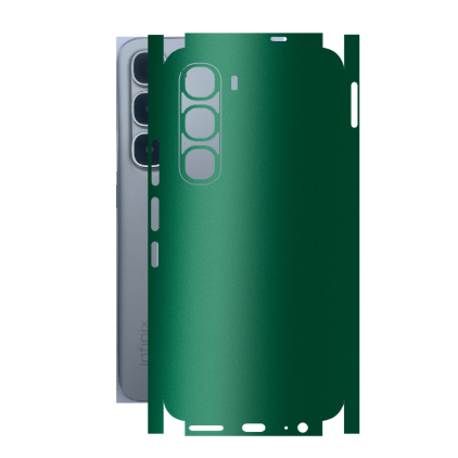 Захисна плівка StatusSKIN для Infinix hot 60 pro