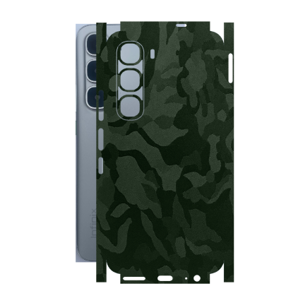 Захисна плівка StatusSKIN для Infinix hot 60 pro