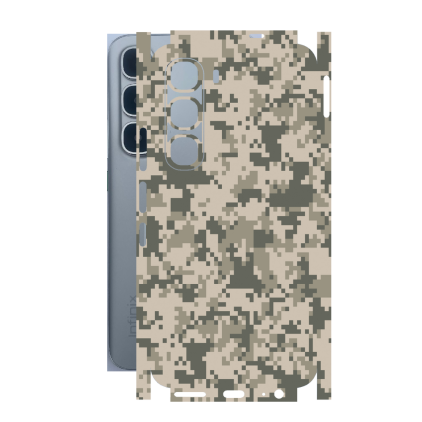 Захисна плівка StatusSKIN для Infinix hot 60 pro