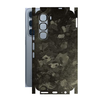 Захисна плівка StatusSKIN для Infinix hot 60 pro