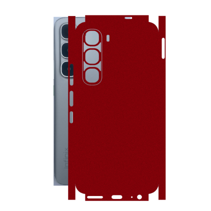 Захисна плівка StatusSKIN для Infinix hot 60 pro