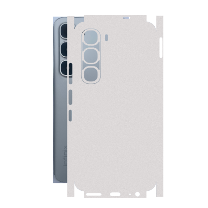 Захисна плівка StatusSKIN для Infinix hot 60 pro