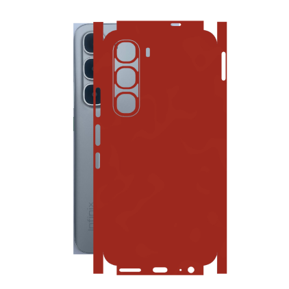 Захисна плівка StatusSKIN для Infinix hot 60 pro