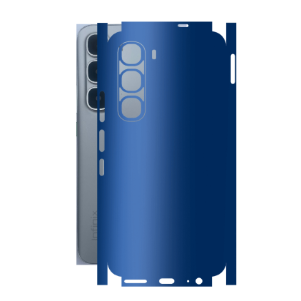 Захисна плівка StatusSKIN для Infinix hot 60 pro