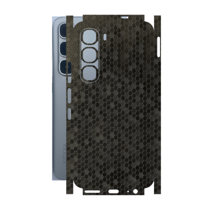 Захисна плівка StatusSKIN для Infinix hot 60 pro