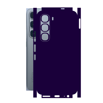 Захисна плівка StatusSKIN для Infinix hot 60 pro