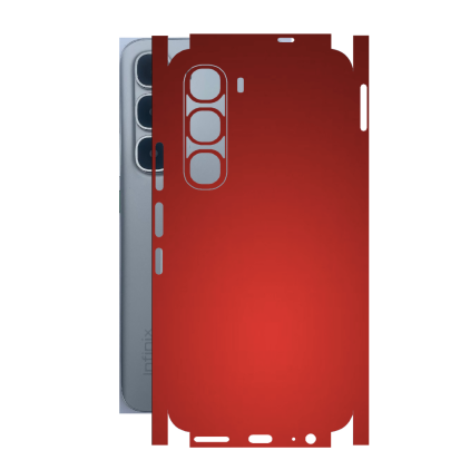 Захисна плівка StatusSKIN для Infinix hot 60 pro