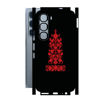 Захисна плівка StatusSKIN для Infinix hot 60 pro