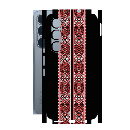 Захисна плівка StatusSKIN для Infinix hot 60 pro