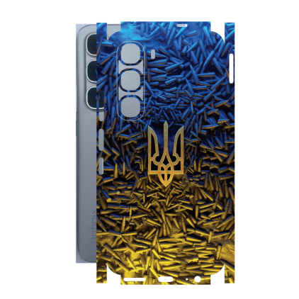 Захисна плівка StatusSKIN для Infinix hot 60 pro