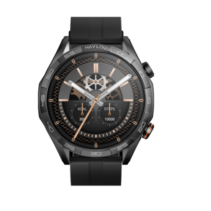 Захисна плівка StatusSKIN для Haylou Solar 5 (LS20)