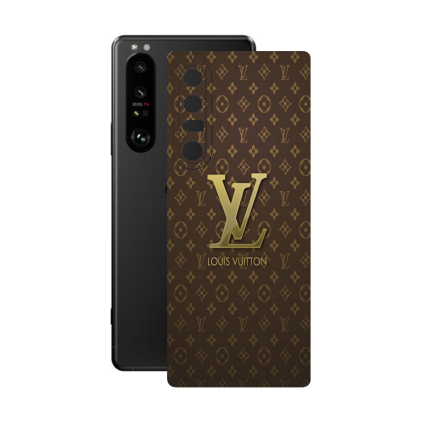 Захисна плівка StatusSKIN для Sony Xperia 1 III