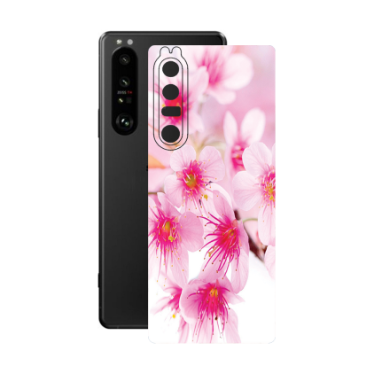 Захисна плівка StatusSKIN для Sony Xperia 1 III