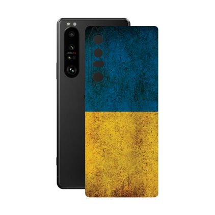 Захисна плівка StatusSKIN для Sony Xperia 1 III