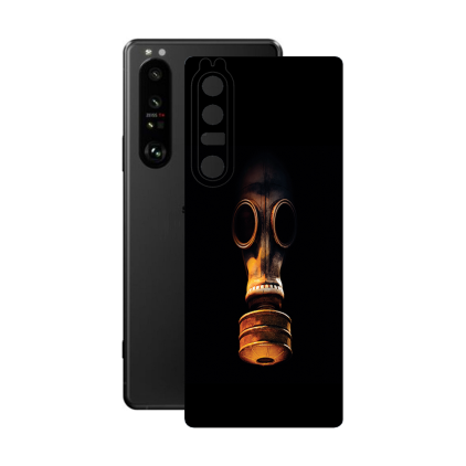 Захисна плівка StatusSKIN для Sony Xperia 1 III
